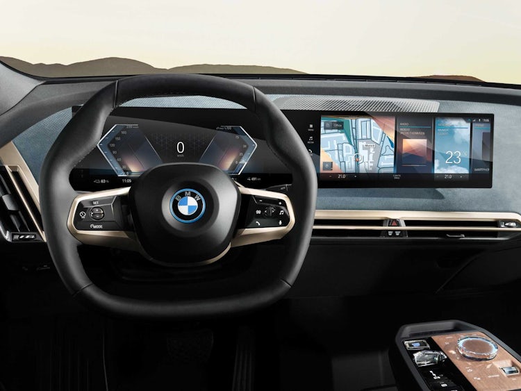 Bmw I4 M 2022 Rendering Preise Technische Daten Und Verkaufsstart Carwow De