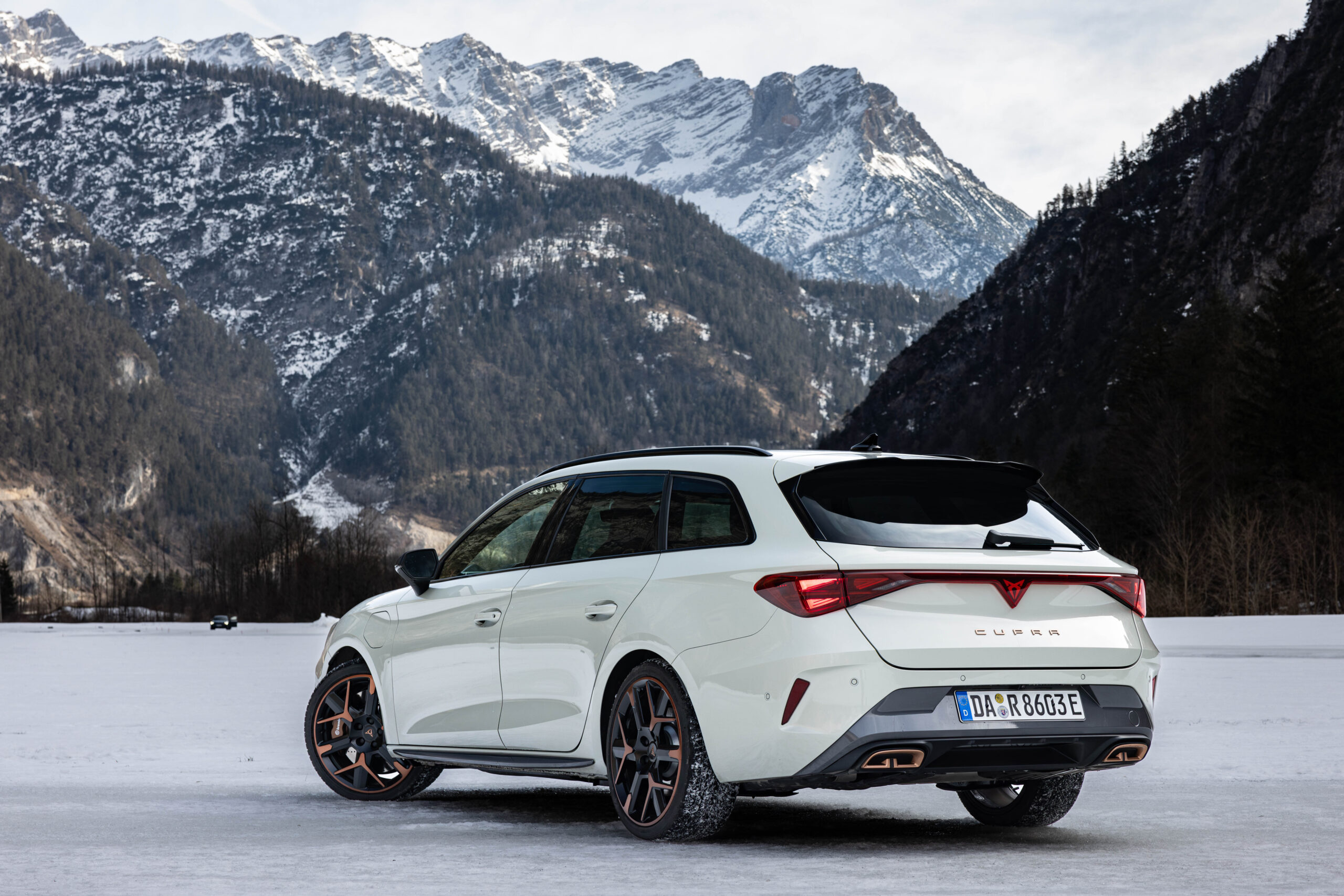 Cupra Leon ST im Angebot