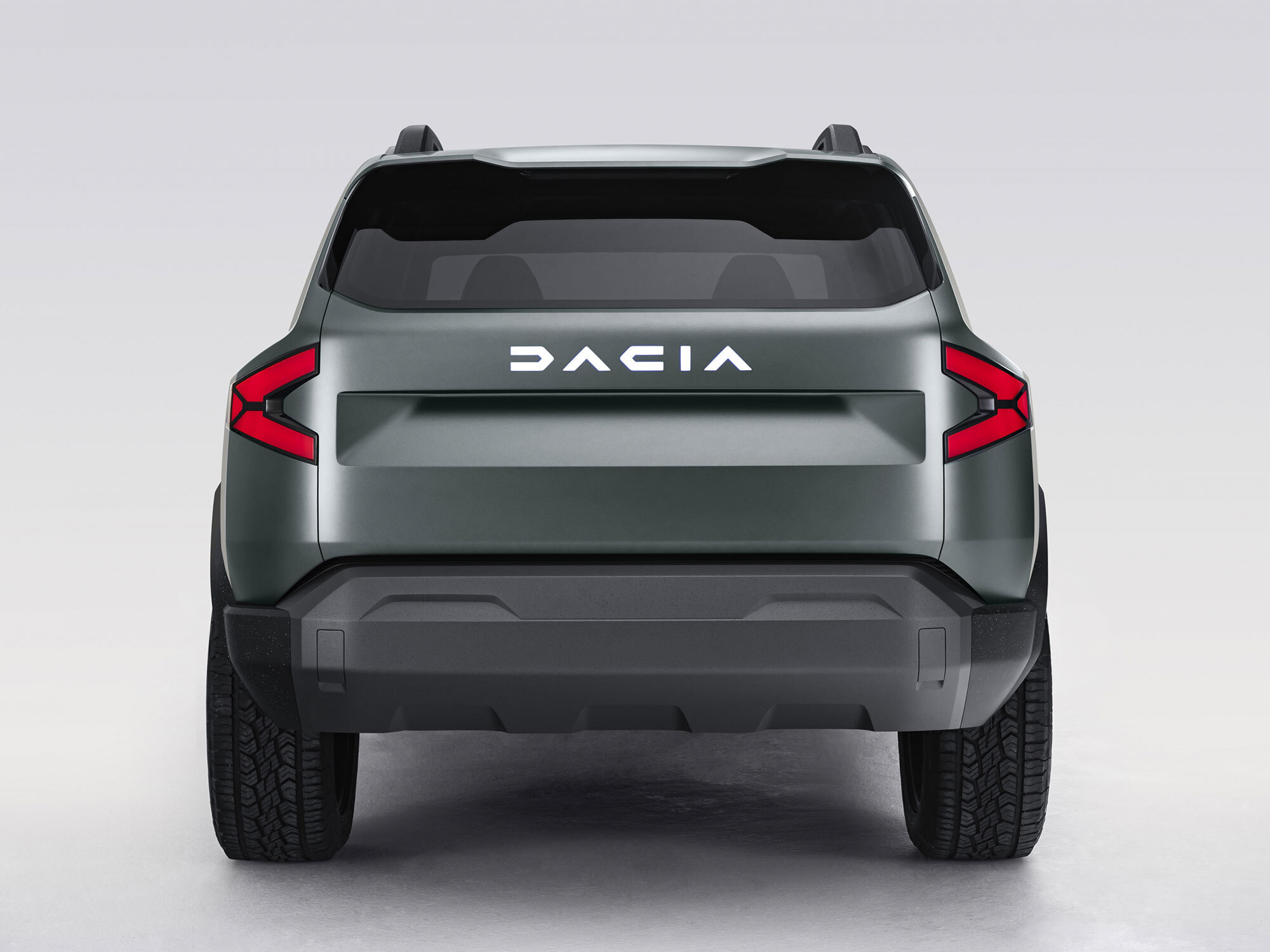 Dacia Bigster Im Test So Krass Wird Das Neue Suv Unter – FYRI