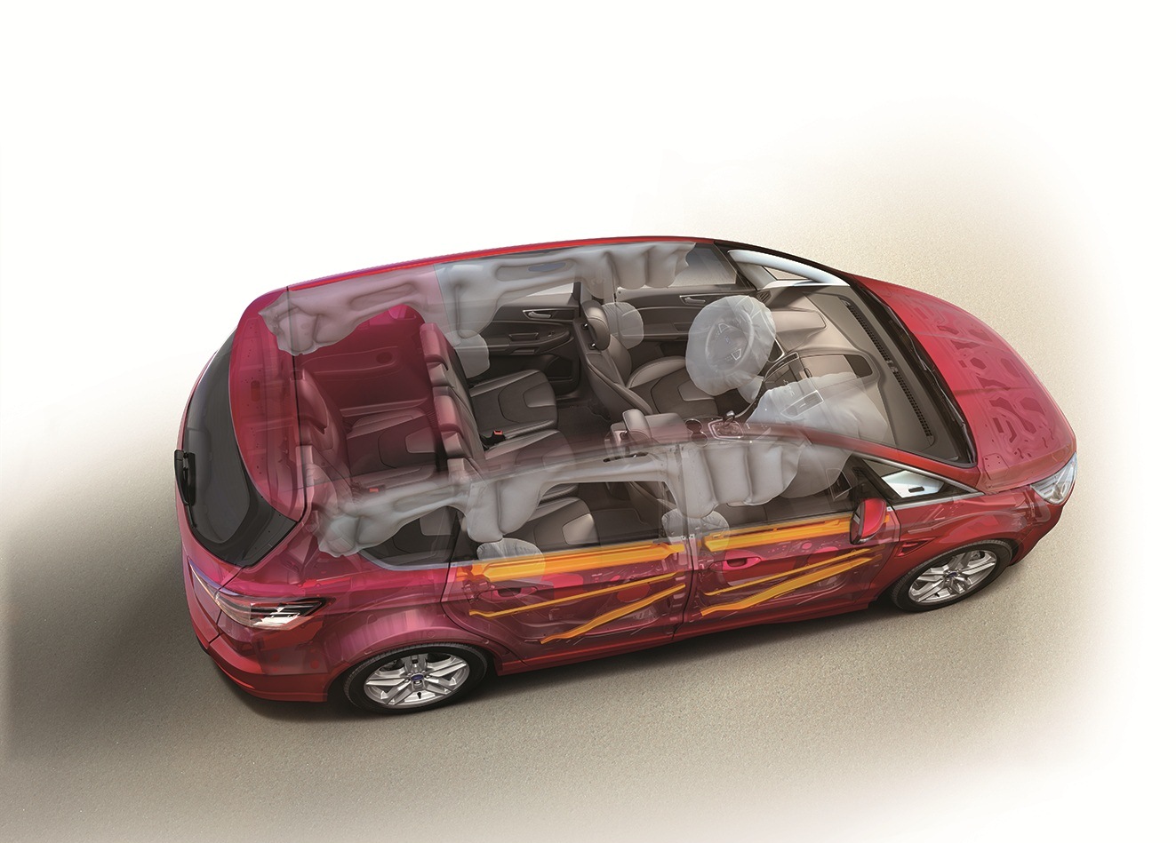 Ford SMAX Preise, Modelle und Test carwow.de