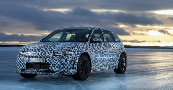 Neue Autos Welche AutoNeuheiten kommen bis 2025? carwow.de