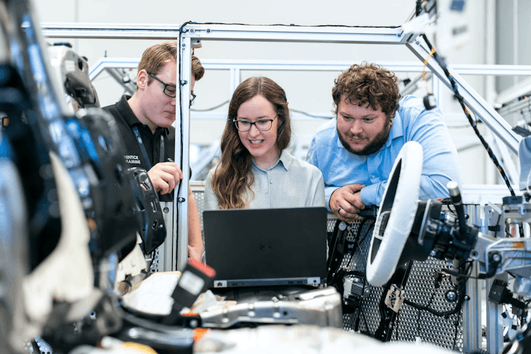 Homologation: Definition und Hintergründe | carwow.de
