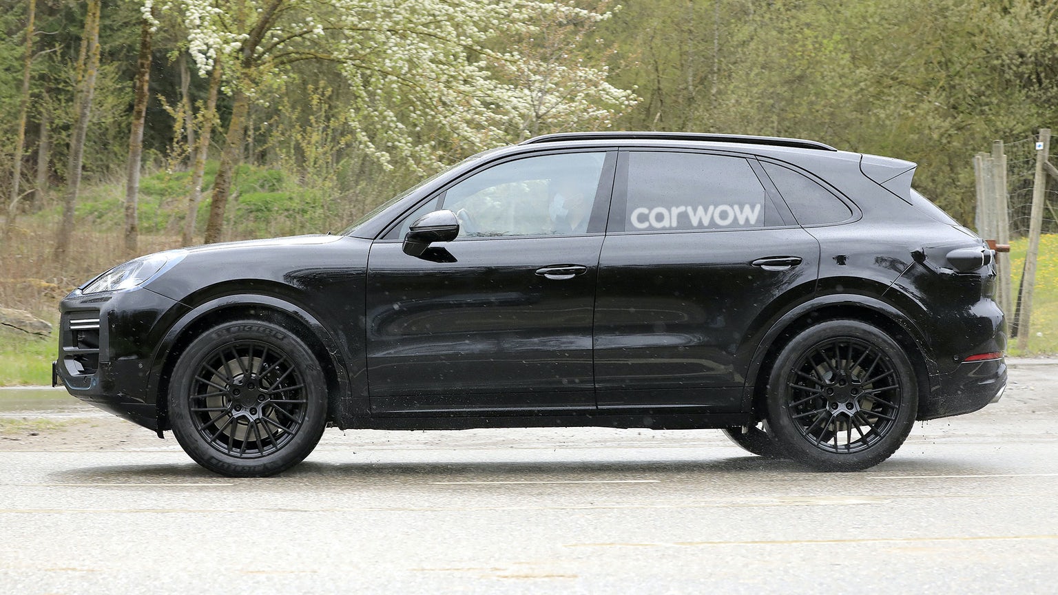 Porsche Cayenne 2022 Preise, technische Daten und Verkaufsstart