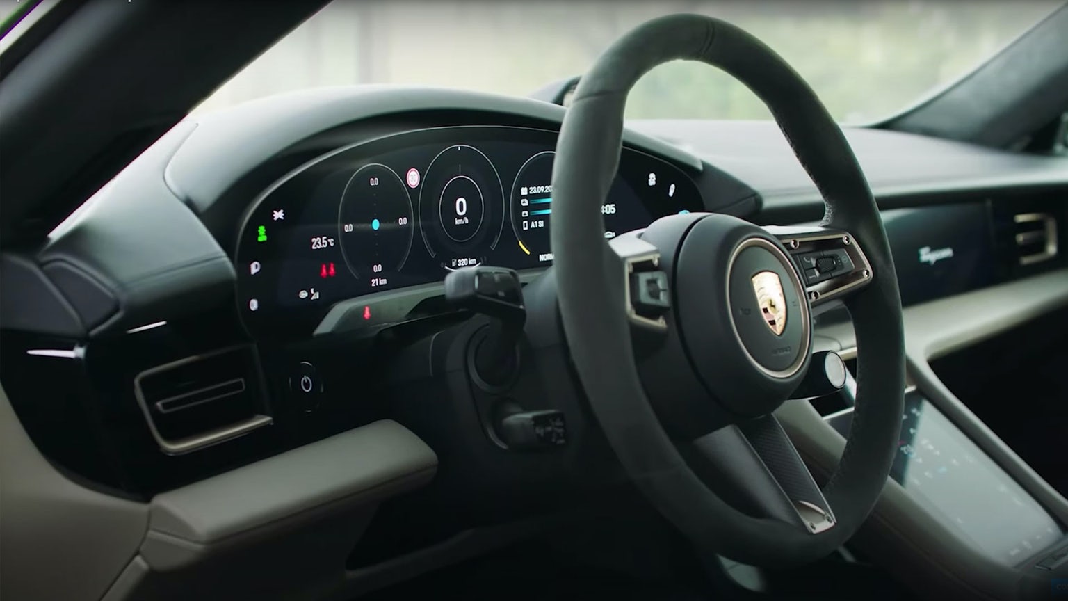 Elektrischer Porsche Macan Marktstart auf 2024 verschoben carwow.de