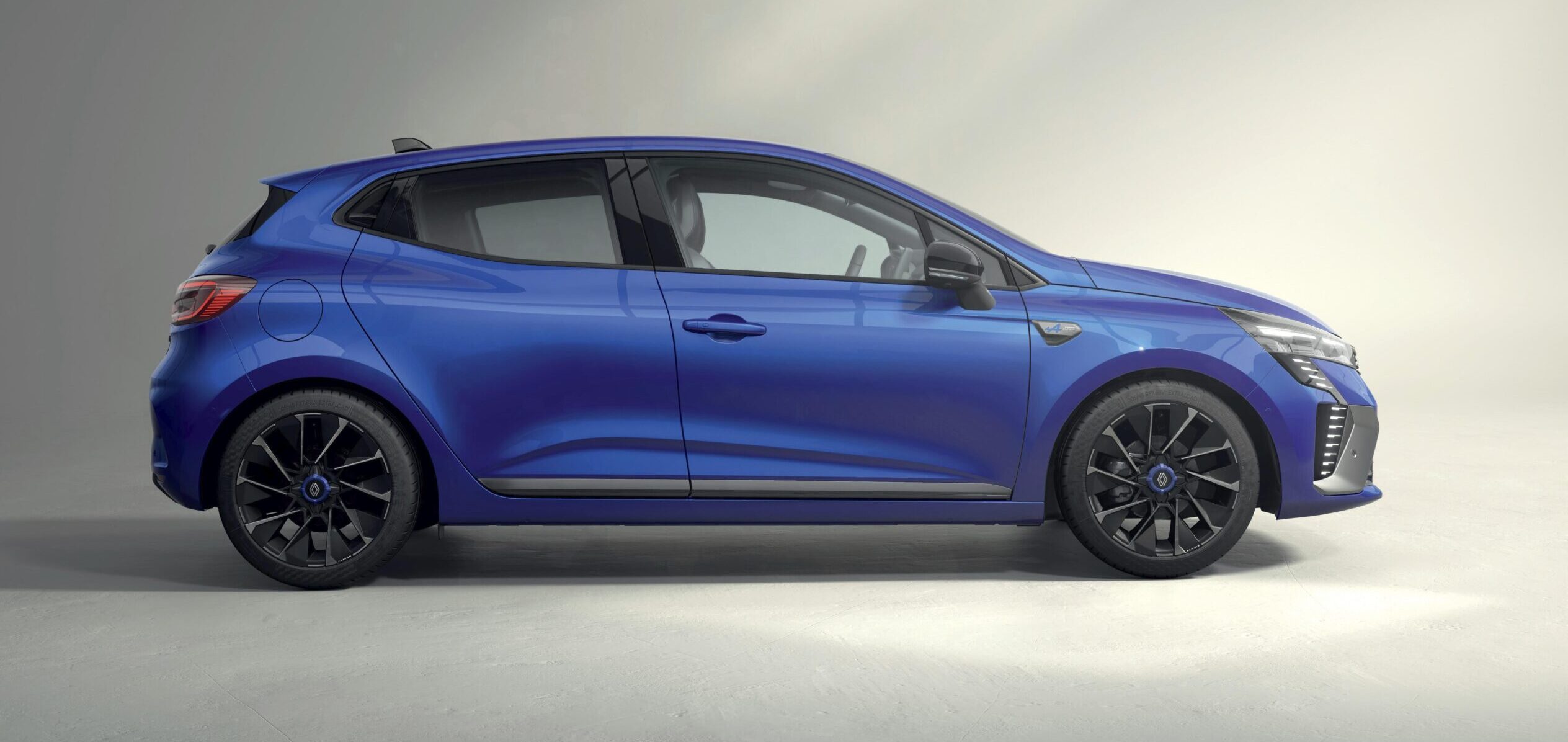 Renault Clio Facelift ab sofort bestellbar Preise, Verkaufsstart