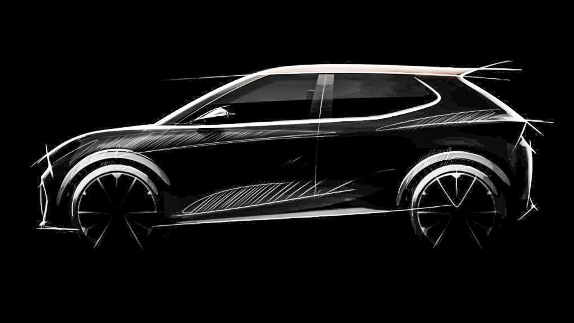 Urbanes Elektroauto von Seat 2025 Preise und Verkaufsstart carwow.de