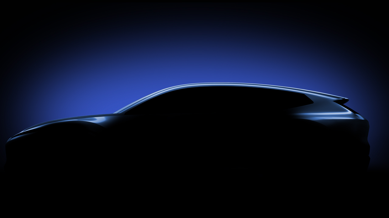 Volkswagen Beijing Concept