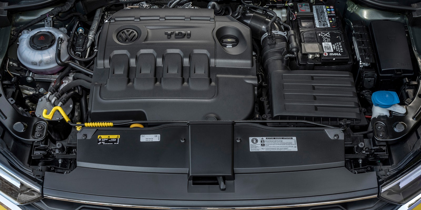 VW T-Roc: Preis, Motoren, Ausstattungen und Alternativen | carwow.de